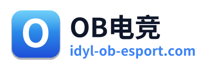 OB电竞 Logo